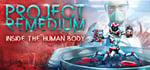 Project Remedium banner image