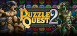 Puzzle Quest 2 steam charts