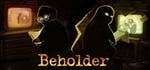 Beholder banner image