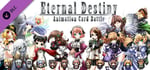 RPG Maker MV - Eternal Destiny Graphic Set banner image