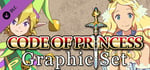 RPG Maker MV - Code of Princess Graphic Set banner image