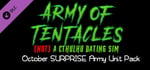 Army of Tentacles: (Not) A Cthulhu Dating Sim: October SURPRISE Army Unit Pack banner image