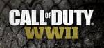 Call of Duty®: WWII banner image