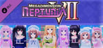 Megadimension Neptunia VII Nightwear Pack banner image