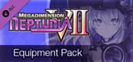 Megadimension Neptunia VII Equipment Pack banner image