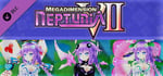 Megadimension Neptunia VII Processor Pack banner image
