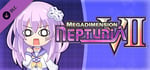 Megadimension Neptunia VII Party Character [Nepgya] banner image