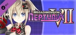 Megadimension Neptunia VII Party Character [God Eater] banner image