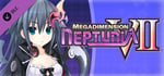 Megadimension Neptunia VII Party Character [Nitroplus] banner image