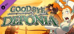 Goodbye Deponia Premium Edition Upgrade banner image