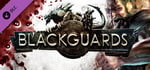 Blackguards Deluxe Edition Upgrade banner image