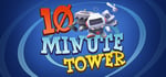 10 Minute Tower steam charts