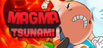 Magma Tsunami banner image
