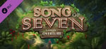 The Song of Seven: Chapter One Original Soundtrack banner image