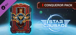Conqueror Content Pack banner image