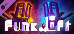 Funklift Soundtrack banner image
