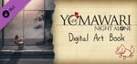 Yomawari: Night Alone - Digital Art Book banner image