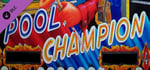 Zaccaria Pinball - Pool Champion Table banner image