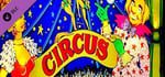 Zaccaria Pinball - Circus Table banner image