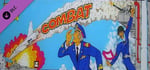 Zaccaria Pinball - Combat Table banner image