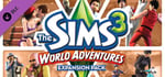 The Sims™ 3 World Adventures banner image