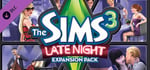 The Sims™ 3 Late Night banner image