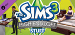 The Sims™ 3 High-End Loft Stuff banner image