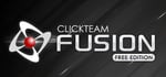 Clickteam Fusion 2.5 Free Edition steam charts