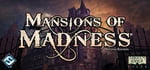 Mansions of Madness steam charts