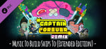 Captain Forever Remix Original Soundtrack banner image