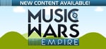 Music Wars Empire steam charts