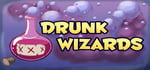 Drunk Wizards banner image