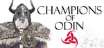 Champions of Odin steam charts