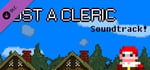 Just a Cleric OST banner image