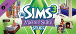 The Sims™ 3 Master Suite Stuff banner image