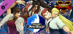 Street Fighter V - Capcom Pro Tour 2016 Pack banner image