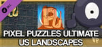 Jigsaw Puzzle Pack - Pixel Puzzles Ultimate: U.S. Landscapes banner image