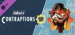 Fallout 4 - Contraptions Workshop banner image