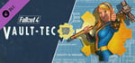 Fallout 4 Vault-Tec Workshop banner image