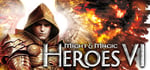 Might & Magic: Heroes VI banner image