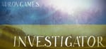 Investigator banner image