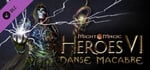 Might & Magic: Heroes VI - Danse Macabre Adventure Pack banner image