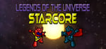 Legends of the Universe - StarCore steam charts