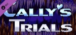 Cally's Trials - OST banner image