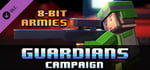 8-Bit Armies - Guardians Campaign banner image