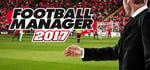 Football Manager 2017 banner image