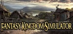 Fantasy Kingdom Simulator steam charts