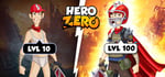 Hero Zero - Multiplayer RPG steam charts