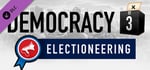 Democracy 3: Electioneering banner image