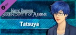 Mystic Destinies: Serendipity of Aeons - Tatsuya Epilogue banner image
